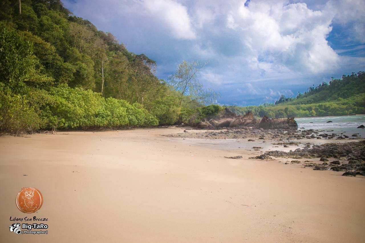 Libong Sea Breeze Resort エクステリア 写真